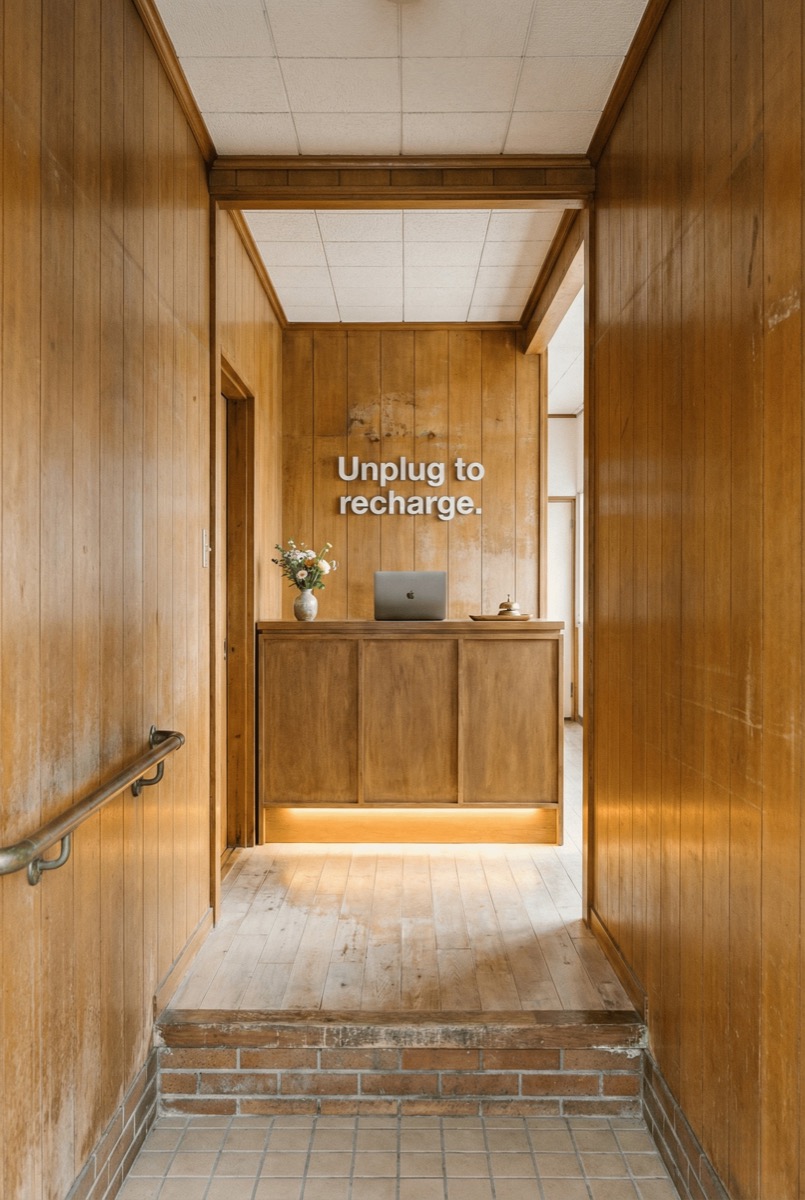 KRAFT BASE フロント